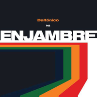 Enjambre - Dalt&oacute;nico