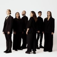Vilnius Voices - Grį&scaron;im