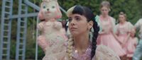 Melanie Martinez - Class Fight