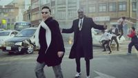 PSY - HANGOVER