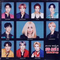 Ava Max - So Am I