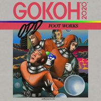 Odd Foot Works - GOKOH