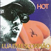 Hot - Lua em Escorpi&atilde;o