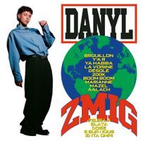 Danyl - ZMIG
