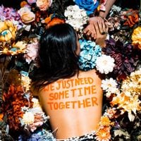 BETWEEN FRIENDS - we just need some time together