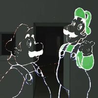 tdstr - tdstr @ Funny Rave: Frozen III