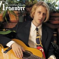 Christopher Owens - Lysandre (Acoustic Album)