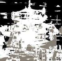 Merzbow - PENDULUM