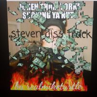 Realmiketurtle - STEVEN DISS TRACK