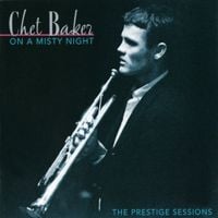 Chet Baker - On A Misty Night