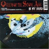 Queens of the Stone Age - In My Head