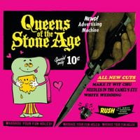 Queens of the Stone Age - Make It Wit Chu