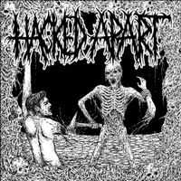 Hacked Apart - Hacked Apart