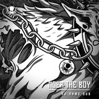 Noer the Boy - No Name Dub