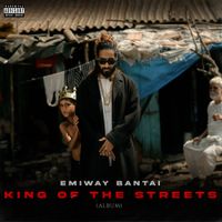 Emiway Bantai - King of The Streets