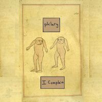 Philary - I Complain