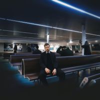 Alnev - and everything you left was blue