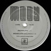 Moby - Mobility / Go / Time Signature