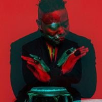 Philip Bailey - Love Will Find A Way