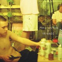 Mac Wetha - Mac Wetha & Friends