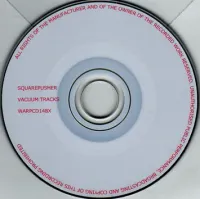 Squarepusher - Vacuum Tracks