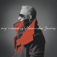 A.J. McLean - My Name is Alexander James
