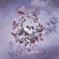 Mystery's Extinction - Mystery's Extinction