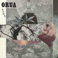 Oru&atilde; - Rom&atilde;