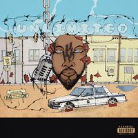 K-Mack - UnLimited [Reissue]