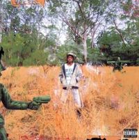 leecerti - GREEN ARMY FREESTYLE