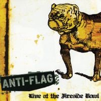 Anti-Flag - Live at the Fireside Bowl