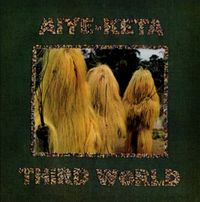 Third World - Aiye-Keta