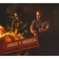 Kelvis Ochoa - Amor y M&uacute;sica