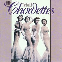 The Chordettes - The Best of The Chordettes