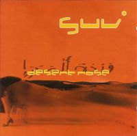 Suv - Desert Rose