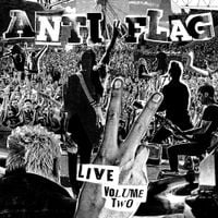 Anti-Flag - Live, Vol. 2