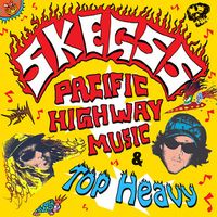 Skegss - Pacific Heavy Highway