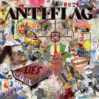 Anti-Flag - IMPERIALISM
