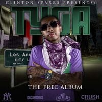 Tyga - The Free Album