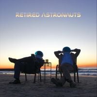 Retired Astronauts - Retired Astronauts