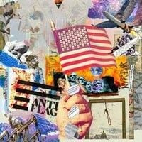 Anti-Flag - NVREVR (feat. Stacey Dee of Bad Cop/Bad Cop