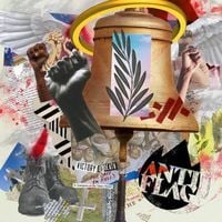 Anti-Flag - VICTORY OR DEATH (WE GAVE 'EM HELL) (feat. Campino of Die Toten Hosen)