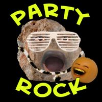 Annoying Orange - Party Rock