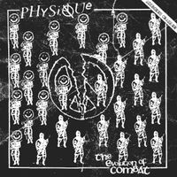 Physique - The Evolution of Combat