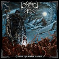 Wampyric Rites - Under the Tragic Fullmoon of the Vampire