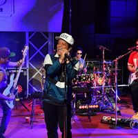 Bruno Mars - All I Ask (Live At The BBC)