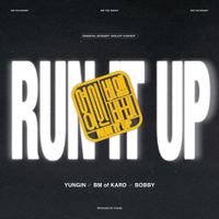 BOBBY - Run It Up