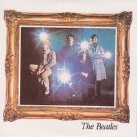 The Beatles - Penny Lane / Strawberry Fields Forever