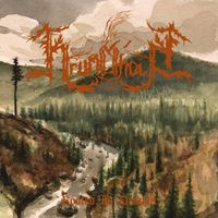 Krummholz - Rooted in Despair