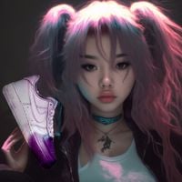 lilbubblegum - af1 (sped up)